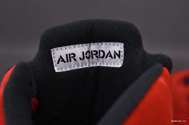 Raging Red Bulls (2021) Retro Jordan DD0587-600 AIR 5 0207